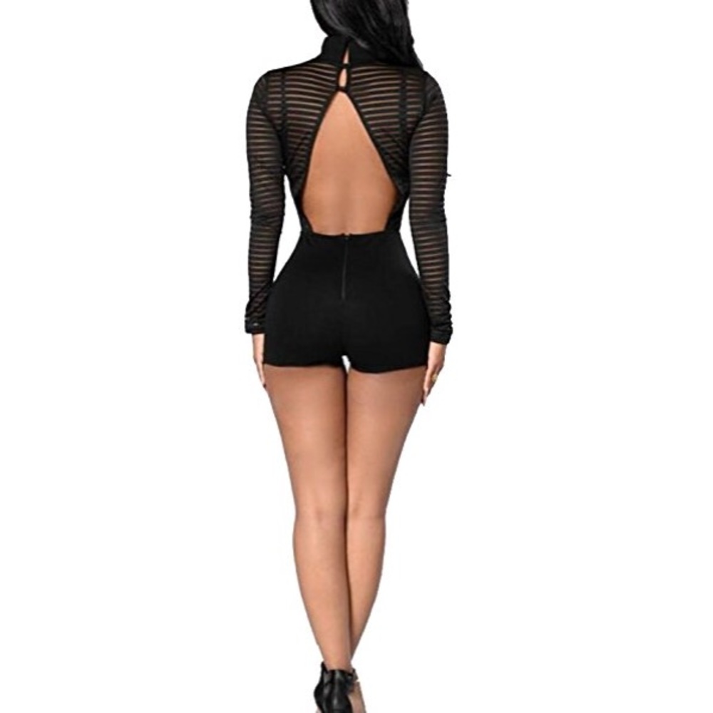 Romper - Picture 2 of 4